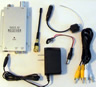 Autonomous Robot Kits