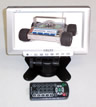 Color 7 inch LCD Monitor