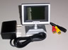 Color 2.5 inch TFT LCD Monitor with Removable Base