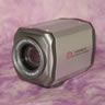 27X Optical Zoom 1/4 inch Sony Color CCD 