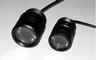 Wide View Color Infra Red Camera with 7 IR LEDs