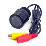 Wide View Color Infra Red Camera with 7 IR LEDs