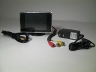 Color 3.5 inch TFT LCD Monitor 