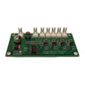 Video Switch Multiplexer PCB - 4 Camera
