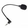 Mini 3.5mm Flexible Microphone