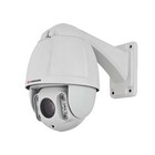 10x Optical Zoom PTZ Full HD IP Camera - ON SALE