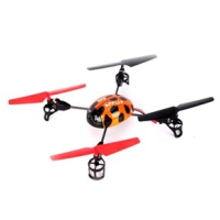 Wheeled Robot Platform