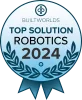 Top Solution Robotics 2024