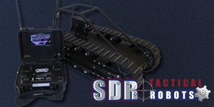 HD2 Mastiff platform