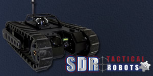 LT2 Bloodhound platform