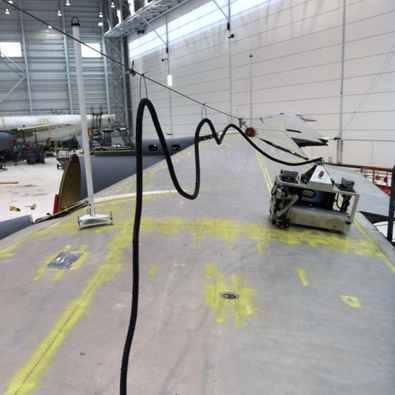 Autonomous Robots