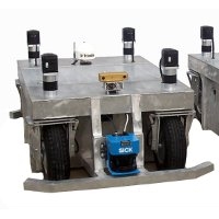 Large Autonomous Robot
