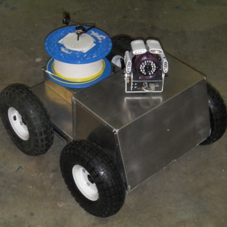 Mining Robot