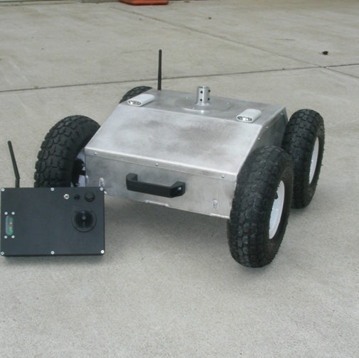 Mine robot