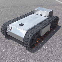 Custom Robot