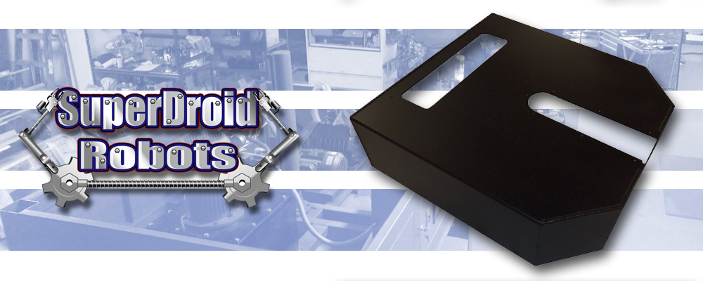 Fabrication Services and Capabilities
