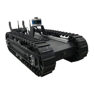 Image of Modified HD2S Platform