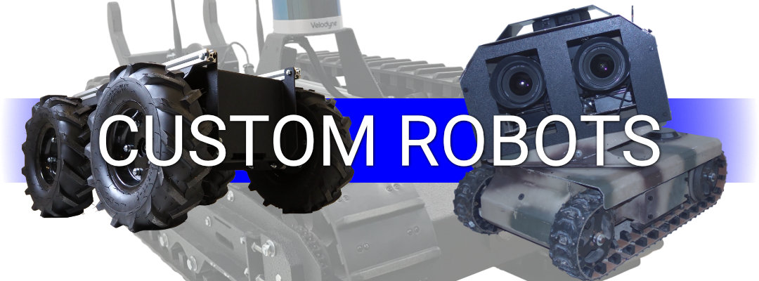 Custom Robotic Solutions