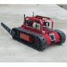 FDNY Robot