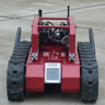 FDNY Robot