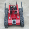 FDNY Robot