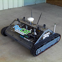 HD2 Custom Application