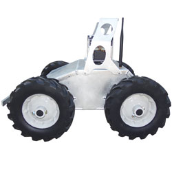 Mining Robot