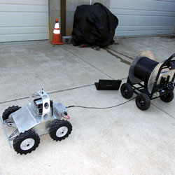 Mining Robot