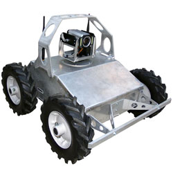 Mining Robot