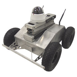 Inspection Robot