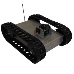 Inspection Robot