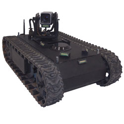 Inspection Robot