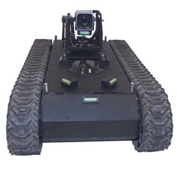 Inspection Robot