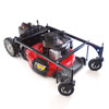 Remote Control Lawnmower