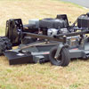 Remote Control Lawnmower