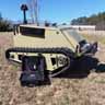 Large Robotic Vehicle