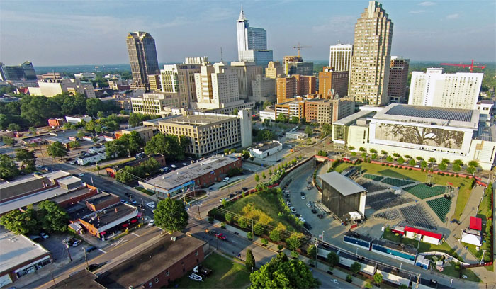Raleigh, NC