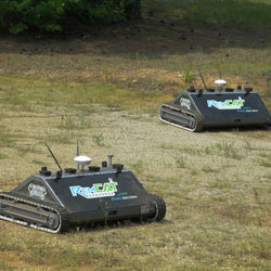 Inspection Robot