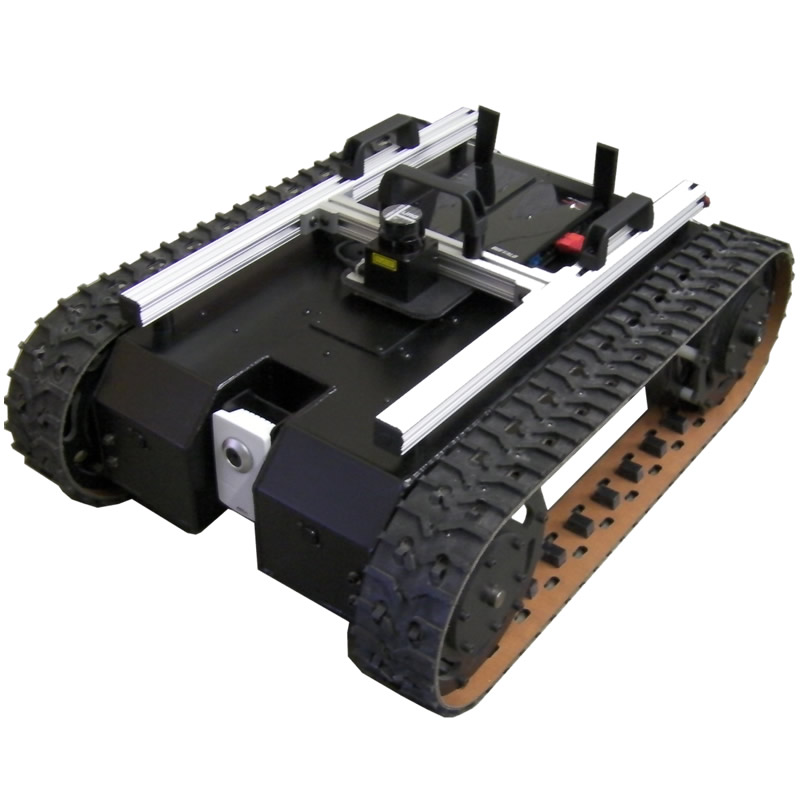 robot platform kit