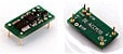 Buffered 3D 3g Accelerometer