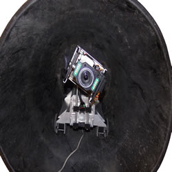Pipe Robot