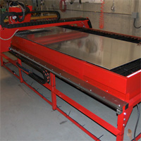 Plasma Cutting Services NC