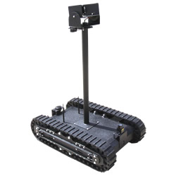 Inspection Robot