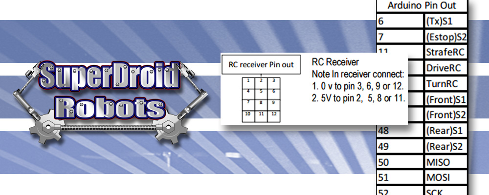 Electrical Schematics
