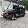 Large Robotic Vehicle