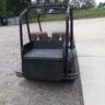 Large Robotic Vehicle