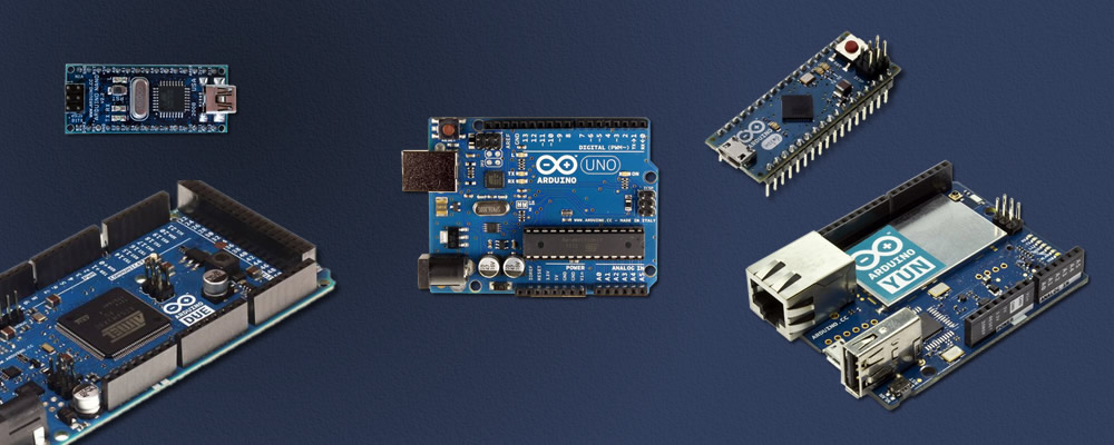 Microcontrollers