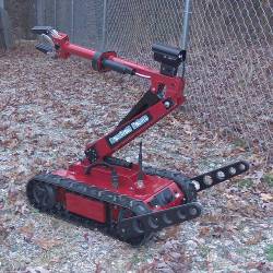 Custom LT2-F Arm