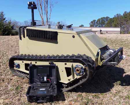 Operation Overkill