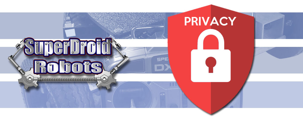 Privacy Policy